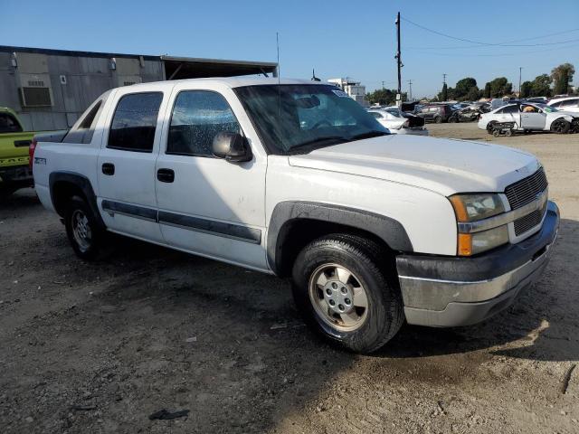 2003 Chevrolet Avalanche C1500