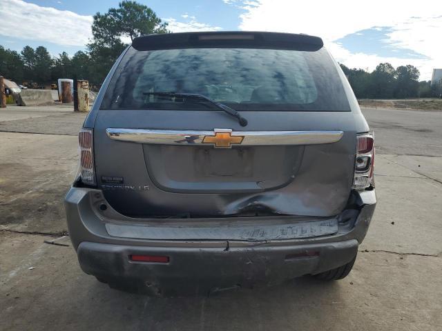 2006 Chevrolet Equinox ls