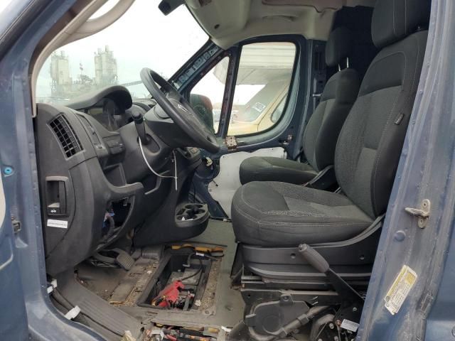 2019 Dodge RAM Promaster 3500 3500 High
