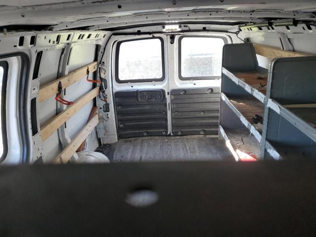2018 Chev Express G2500