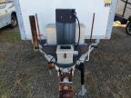1998 B&W Custom Fiber Optic Splicing Trailer