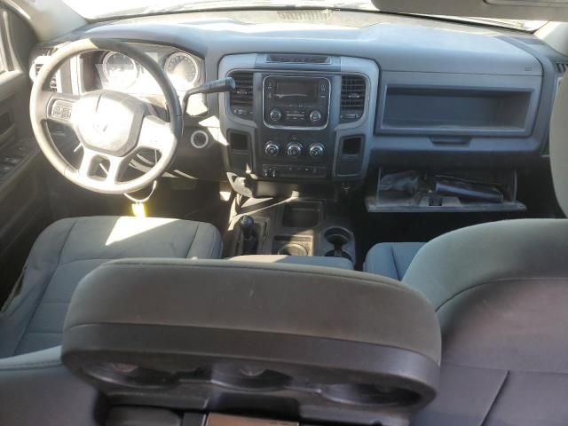 2016 Dodge RAM 2500 ST