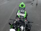 2016 Kawasaki ZX1000 S