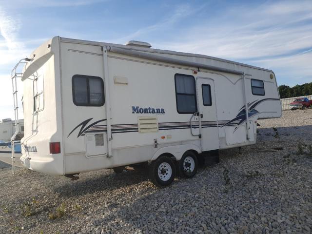 2000 Keystone Montana 2850RK