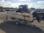 1986 Mirro Craft Deepfisherman