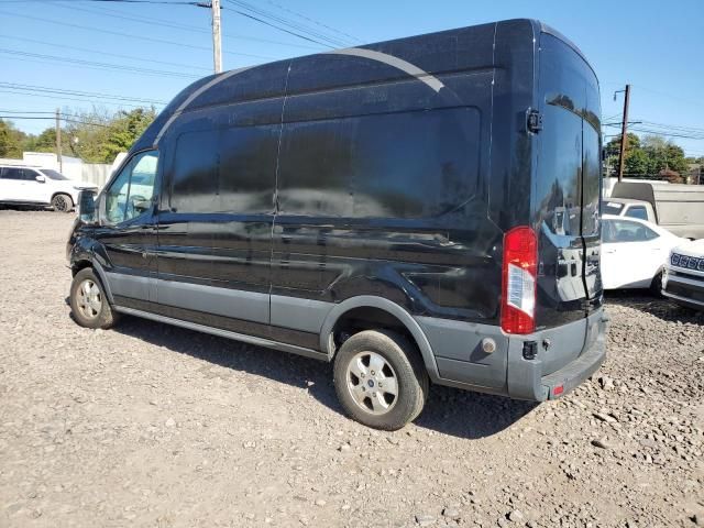 2017 Ford Transit T-250