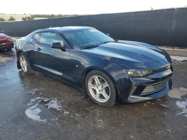2016 Chevrolet Camaro LT