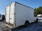 2006 Ford E350 Delivery Van