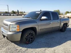 2009 Chevrolet Silverado C1500 for sale in Mentone, CA