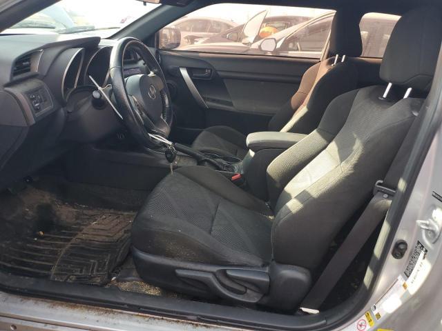 2012 Scion TC