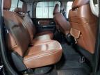 2013 Dodge RAM 2500 Longhorn