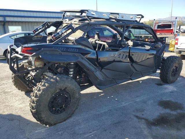 2022 Can Am Maverick