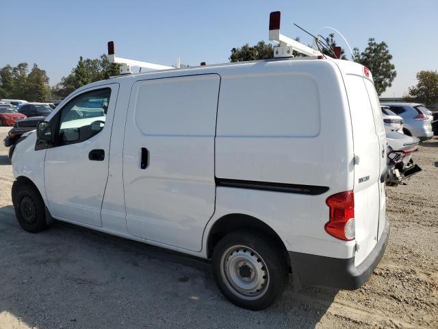 2021 Nissan NV200 Delivery Van