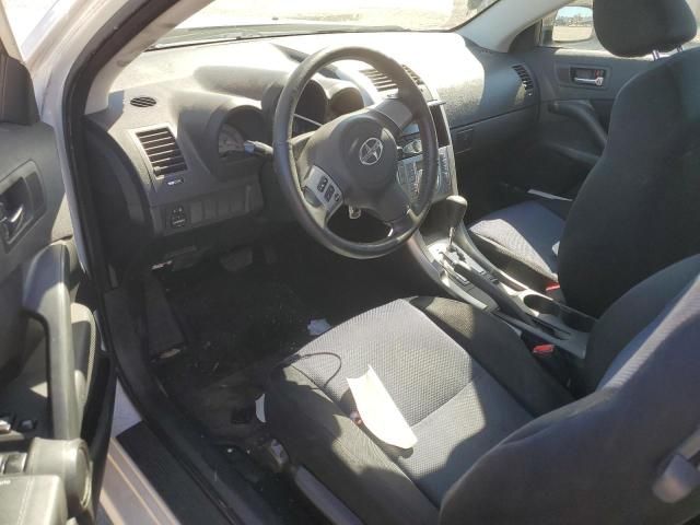 2007 Scion TC
