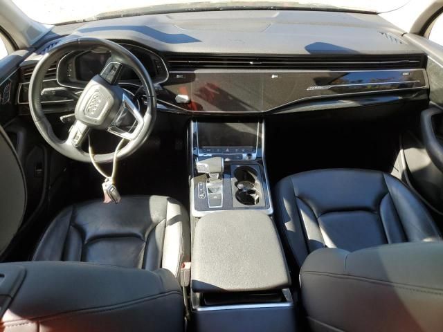 2020 Audi Q7 Premium Plus