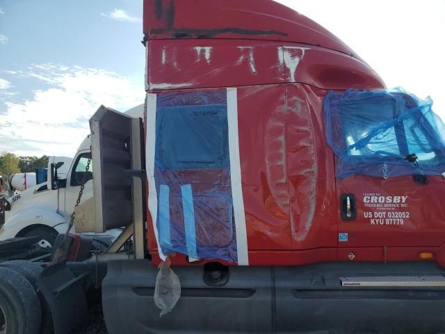 2017 International Prostar Semi Truck