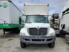 2020 International MV607