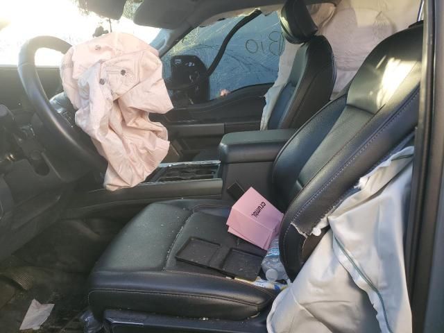 2023 Ford F450 Super Duty