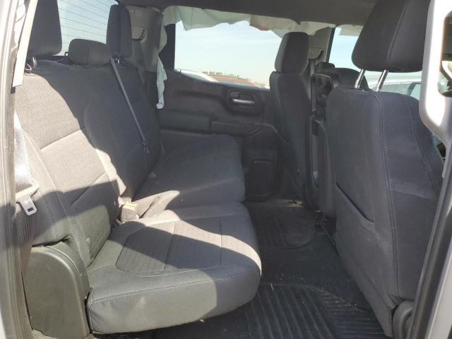 2021 GMC Sierra K1500