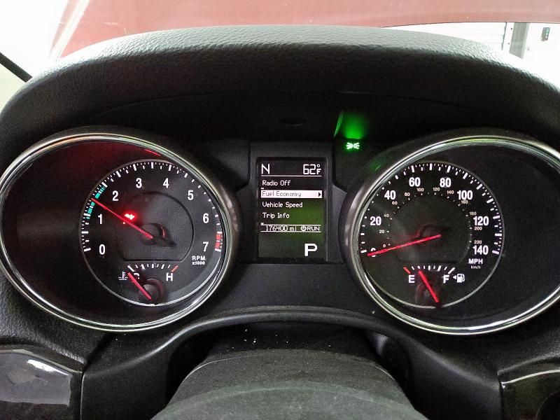 2013 Jeep Grand Cherokee Laredo