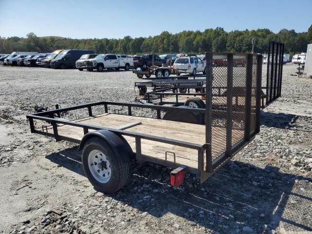 2020 Unknown Utility Trailer