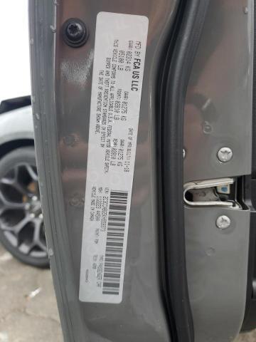 2019 Chrysler 300 s
