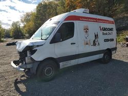 2021 Mercedes-Benz 2021 Mercedes Benz Sprinter Refrigerated Deliveryv en venta en Marlboro, NY