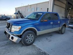 2012 Ford F150 Supercrew for sale in Greenwood, NE