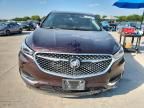 2020 Buick Enclave Avenir