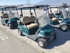 2020 Club Car Tempo Lithium