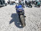 2007 Yamaha YZFR6 L