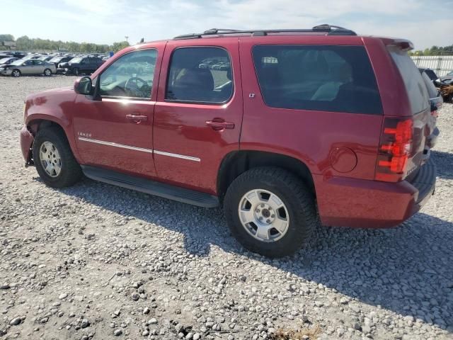 2010 Chevrolet Tahoe K1500 LT
