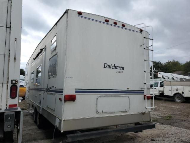 2003 Dutchmen Dutchmen