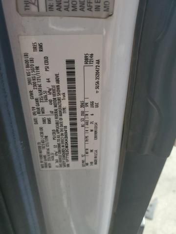 2019 Ford Transit T-150