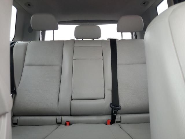 2015 Mercedes-Benz GLK 350