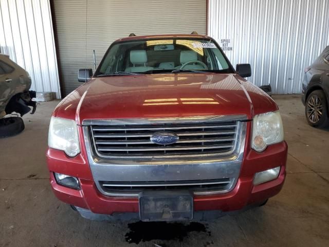 2007 Ford Explorer XLT