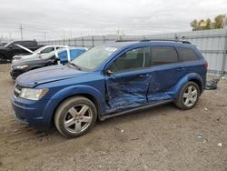 2010 Dodge Journey SXT for sale in Greenwood, NE