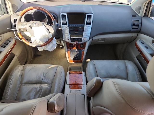 2009 Lexus Rx 350