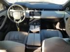 2020 Land Rover Range Rover Evoque se