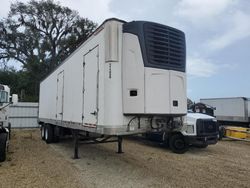 Great Dane ecm-1113-12236 Refrigerat Vehiculos salvage en venta: 2017 Great Dane ECM-1113-12236 Refrigerated Van Trailer