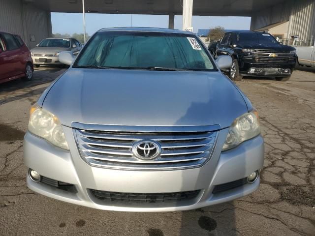 2008 Toyota Avalon XL