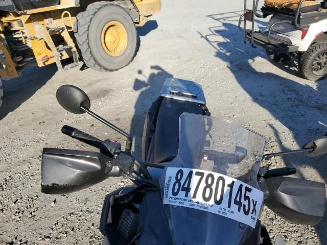 2023 Kawasaki KL650 M