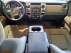 2009 Ford F150 Supercrew