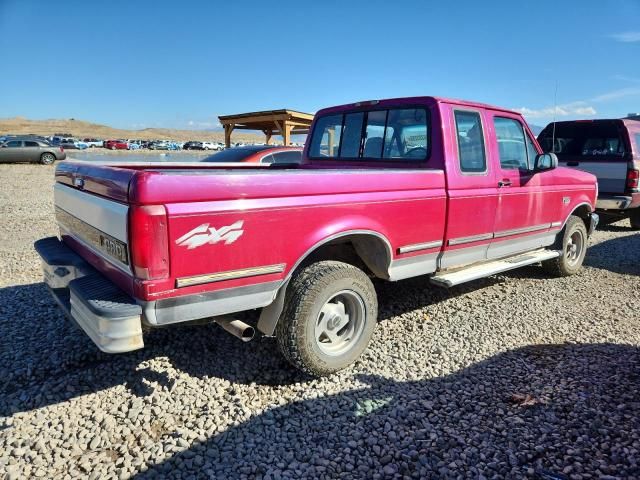 1995 Ford F150
