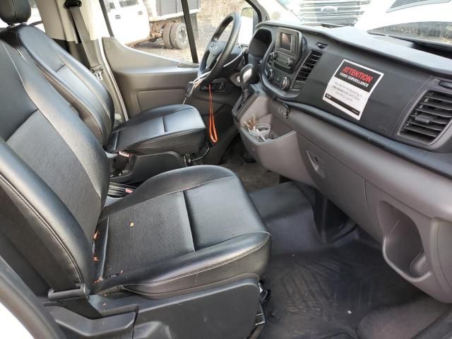 2022 Ford Transit T-150