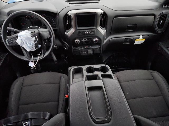 2025 GMC Sierra K1500