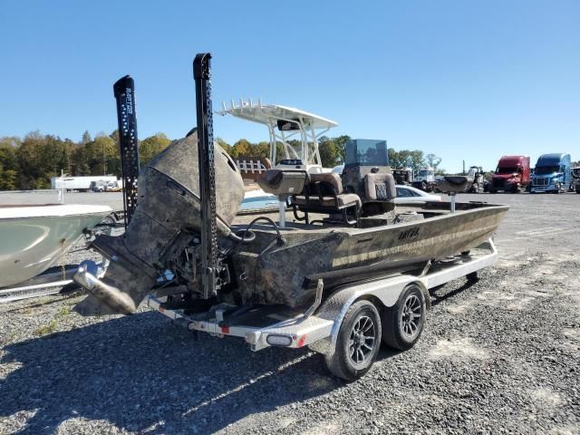 2026 Excel Boat Bay PRO