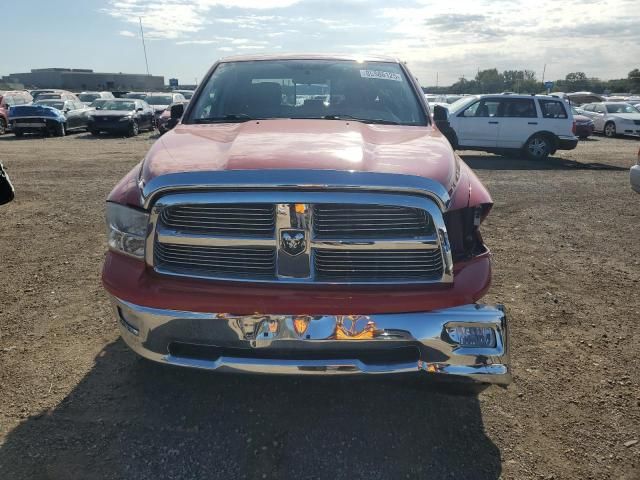 2012 Dodge RAM 1500 SLT