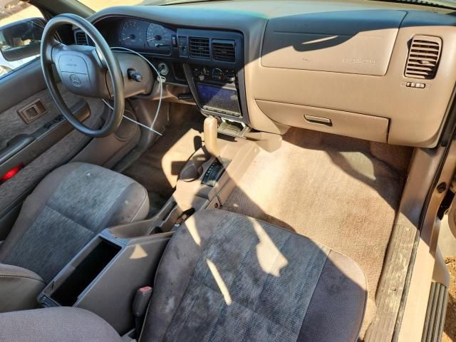 1999 Toyota Tacoma Xtracab Prerunner