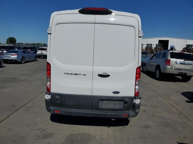 2019 Ford Transit T-150